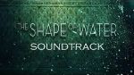 BO de The Shape of Water