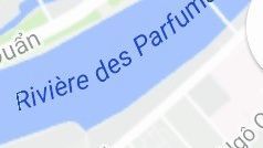Rivière des parfums