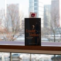 " Ecouter Sibelius " par Eric Tanguy et Nathalie Krafft