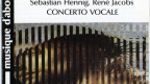 Pergolesi - Stabat Mater