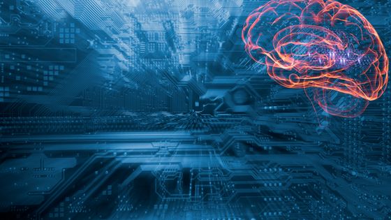 L’intelligence artificielle couplée à notre intelligence naturelle pourrait-elle nous rendre plus intelligent ? ©AFP - CHRISTIAN LAGEREK / SCIENCE PHOTO / CLG / Science Photo Library
