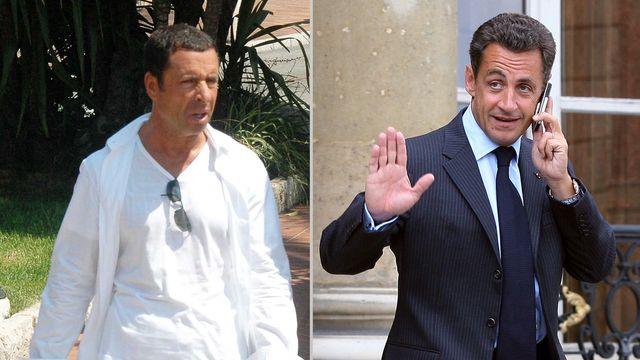 Alexandre Djouhri aurait-il servi d’intermédiaire pour le financement libyen de la campagne de Nicolas Sarkozy en 2007 ?