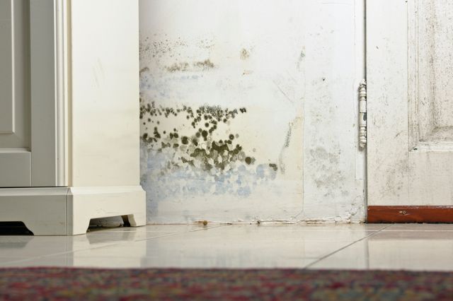 Attention à bien faire les travaux de rénovation dans un ordre logique, sinon vous risquez de mauvaises surprises...
