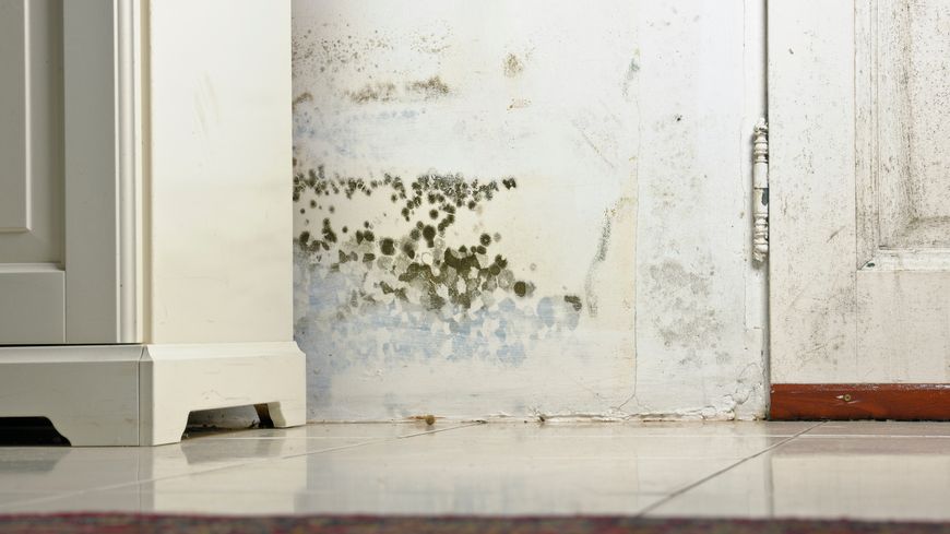 Attention à bien faire les travaux de rénovation dans un ordre logique, sinon vous risquez de mauvaises surprises...