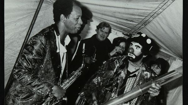La playlist jazz de Nathalie Piolé : Vijay Iyer, Fred Nardin, Art Pepper, Emile Parisien and more