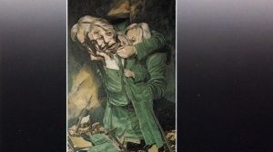 CD Ligeti Elisabeth Chojnacka Wergo