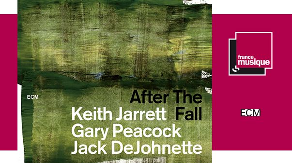 Keith Jarrett Trio - After the Fall