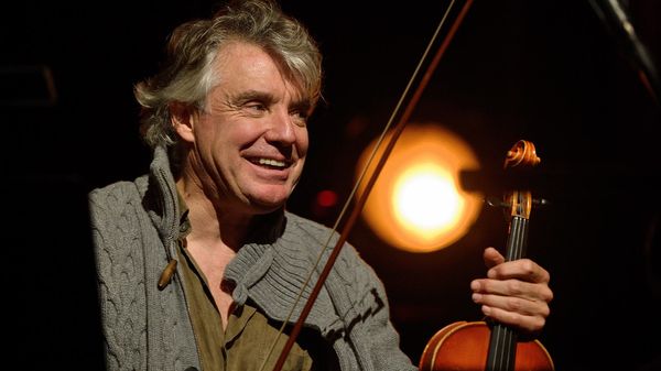 La playlist jazz de Nathalie Piolé : Didier Lockwood
