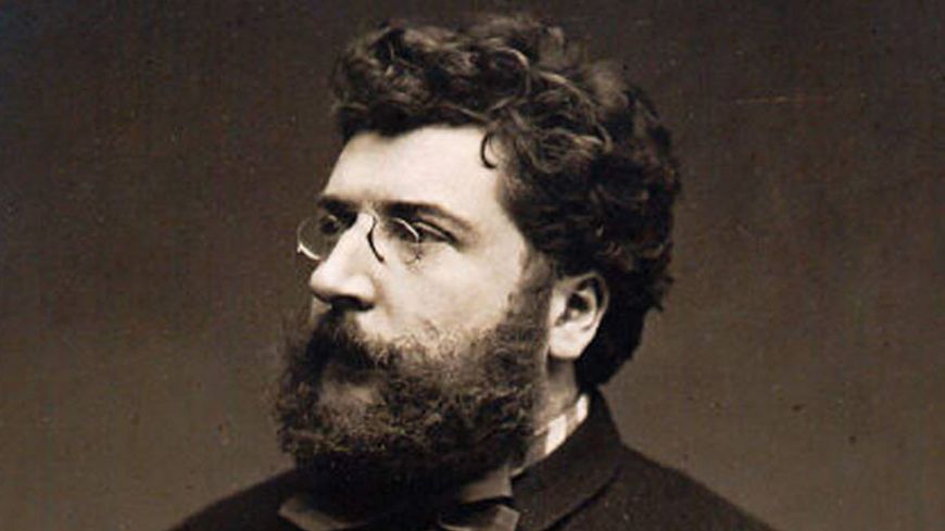 Georges Bizet