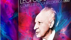 Complete decca recordings
