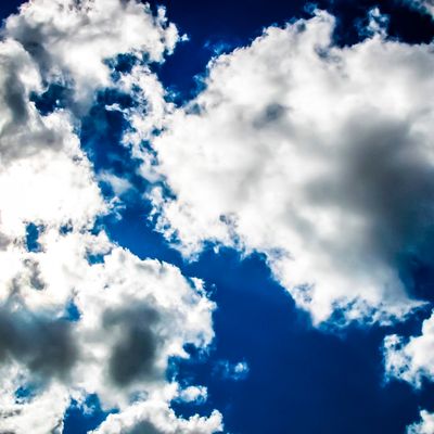 Le ciel