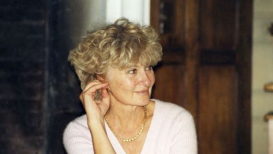Marielle Nordmann - Marielle-nordmann.com