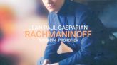 Jean-Paul Gasparian