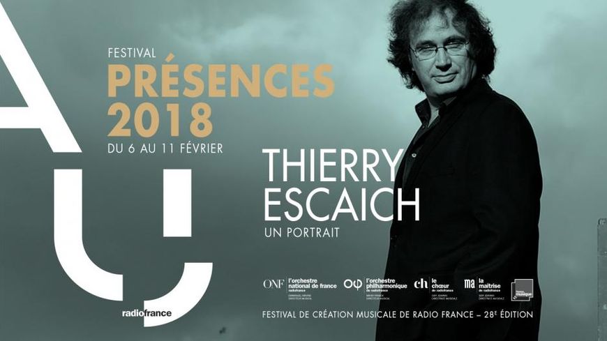 Thierry Escaich
