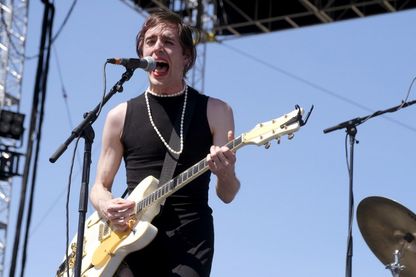 Ezra Furman Ezra Furman