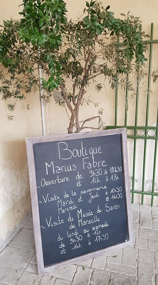 Les infos pratiques pour visiter la fabrique et son musée.