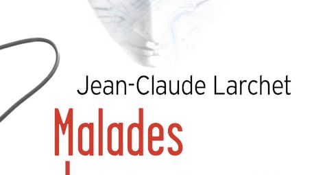 Jean-Claude Larchet, Malades des nouveaux médias - Les éditions du CERF