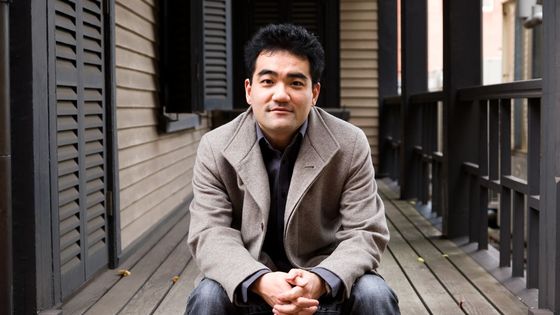 Dai Fujikura - Ai Ueda