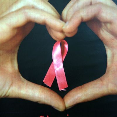Octobre rose, cancer du sein 2016