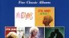 « Five Classic Albums »