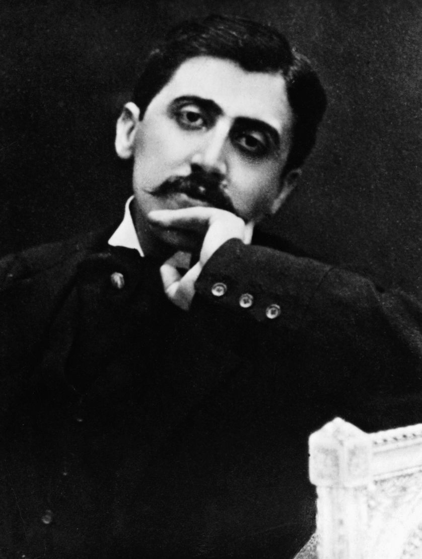 Marcel Proust