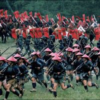 Ran, Akira Kurosawa, 1985