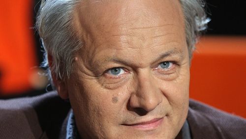 La Nuit rêvée de Jean-Pierre Luminet (2018) (1/11) : Jean-Pierre Luminet : "Ce qui est entre les étoiles me posait question, ce noir ne contiendrait-il pas l'essentiel de l'univers ?"