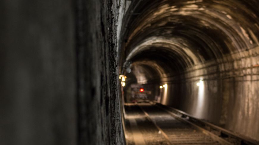 La ligne fantôme 2