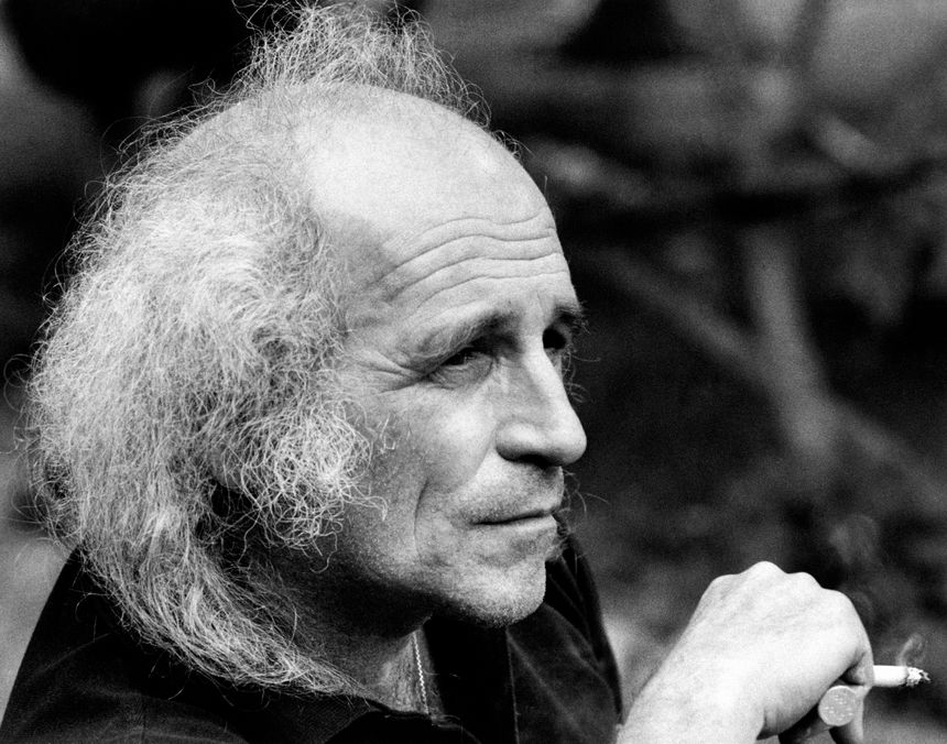 Léo Ferré