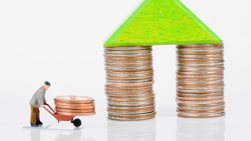 Financer des travaux pour rénover son logement en BBC, dans quelle mesure est-ce une perte d'argent ?