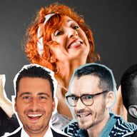 Les humoristes de France Bleu Azur