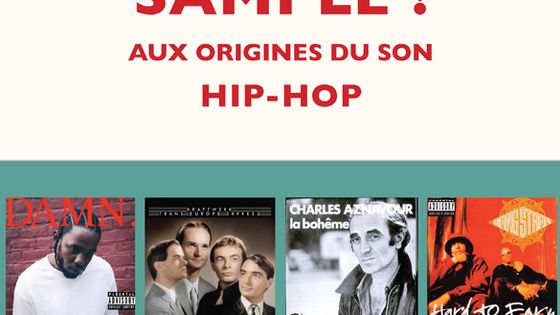 Sample! ©Autre