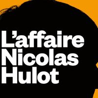 La couverture de l'Ebdo du 9/02