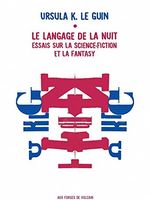 Le langage du la nuit
