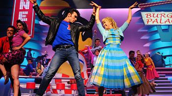 Grease