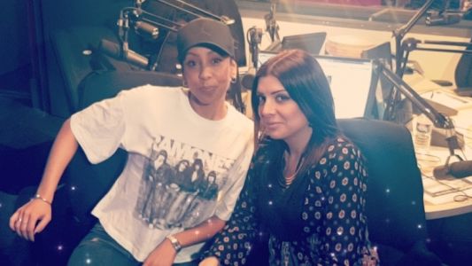 Mouv' Love Club : Rihanna, Teddy Pendergrass, DVSN, Khalil, ... ©Radio France