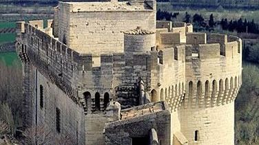 fort saint andré