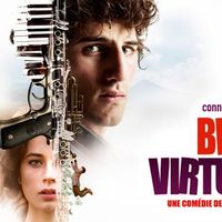 Bravo Virtuose, un film de Lévon Minasian