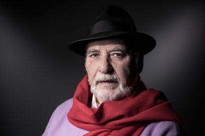 Tahar Ben Jelloun Tahar Ben Jelloun