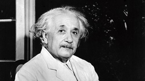 Épisode 5 : Peut-on comprendre la relativité d’Einstein ?