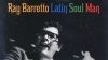 Latin soul man