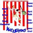 Half a sixpence (2016 London cast recording) FIRST NIGHT