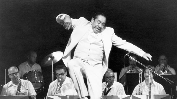 La playlist jazz de Nathalie Piolé : Ella Fitzgerald, Theo Ceccaldi, Cab Calloway, Goran Kajfes and more