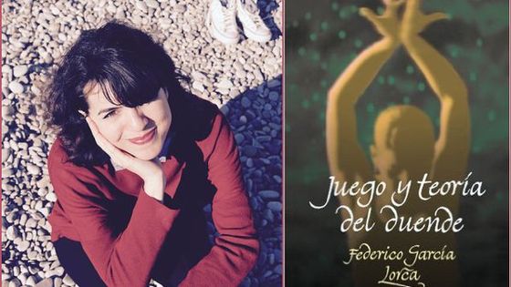 Michelle Agnes Magalhaes et "Juego y Teoria des Duende" de FG Lorca