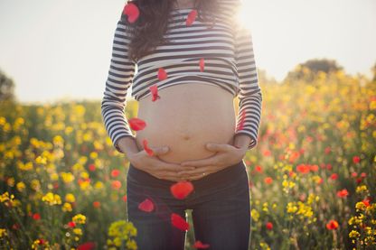 Le désir d'enfant Le désir d'enfant