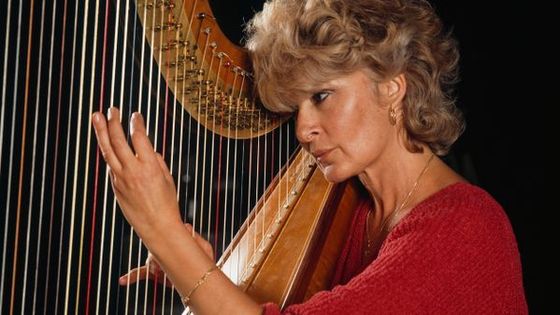 Marielle Nordmann ©Getty - JACQUES SARRAT/Sygma