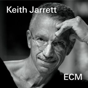 Keith Jarrett