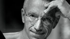 Keith Jarrett