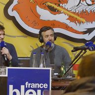 Aujourd'hui c'est le XIII