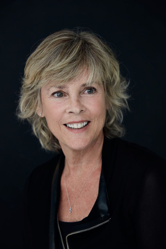 Hélène Dorion